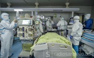 Francuska u borbi protiv delta soja: Više od 10.000 oboljelih treći dan zaredom